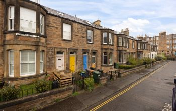 12 Almondbank Terrace, Edinburgh