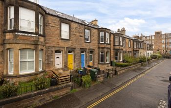 12 Almondbank Terrace, Edinburgh
