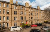 21/6 Murieston Crescent, Edinburgh