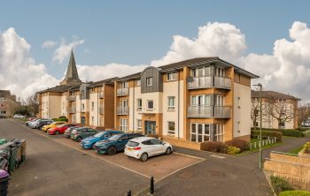 4/1 Saughton Mains Street, Edinburgh