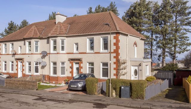 45 Lammermoor Terrace,, Tranent