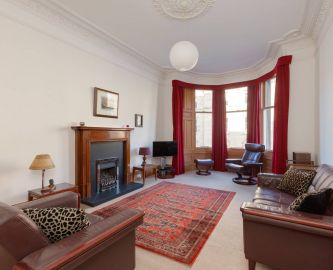 Secondary image of 5 2f1 Bruntsfield Gardens, Edinburgh, EH10 4DX