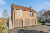 16 Hillpark Green, Blackhall, Edinburgh, EH4 7TB