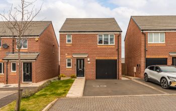 11 Duntreath Place, Edinburgh