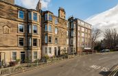 85/1 Ashley Terrace, Edinburgh