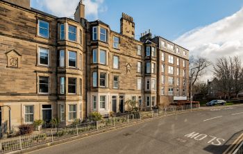 85/1 Ashley Terrace, Edinburgh