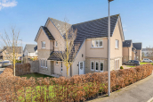 29 Ashgrove Gardens, Loanhead, EH20 9GA