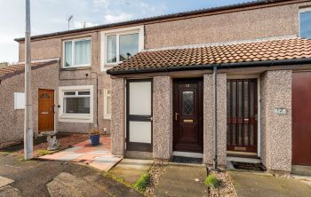 13 Springfield, Edinburgh