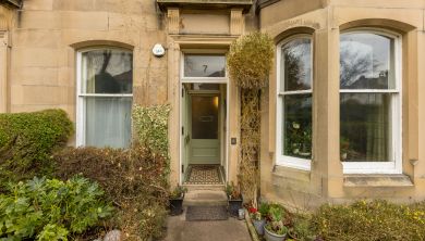 7 Morningside Gardens, Edinburgh