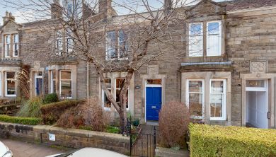 6 Greenbank Place, Edinburgh