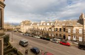 2, 2f2 Airlie Place, Edinburgh