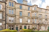 2, 2f2 Airlie Place, Edinburgh