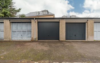 Garage 13 Strathfillan Road, Edinburgh