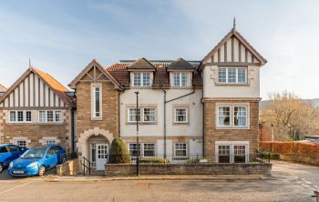 2/7 Lorimer View, Edinburgh