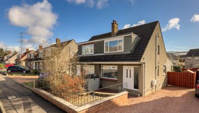 96 Muir Wood Road, CURRIE