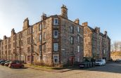 16 2F1 Wheatfield Place, Edinburgh