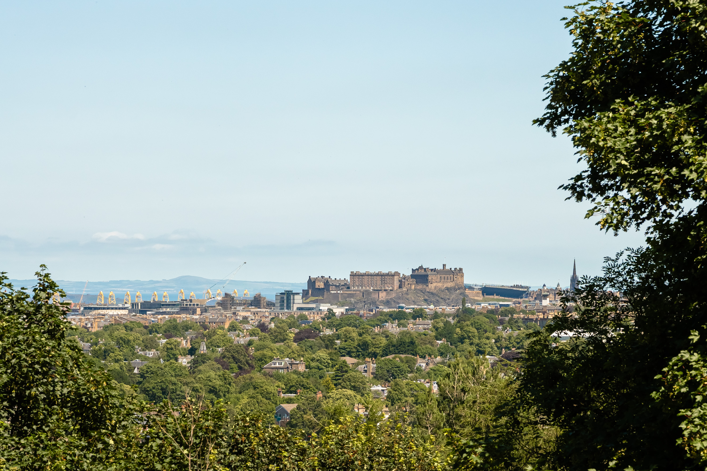 Apartment QC05 Sassoon Grove, Morningside, Edinburgh, EH10 5FA, photo 7