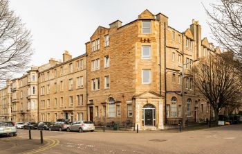 10 1F2 Tay Street, Edinburgh