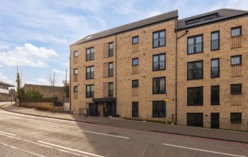 59/11 Craiglockhart Avenue, Edinburgh
