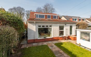 45 Inchcolm Terrace, South Queensferry