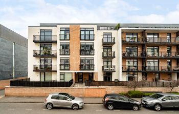 18/5 Hopetoun street, Edinburgh