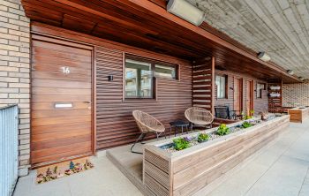 2/16 Melvin Walk, Edinburgh