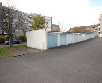 Secondary image of Garage 31, Falcon Court, Edinburgh, EH10 4AF