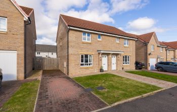 9 Benhar Road, Newcraighall