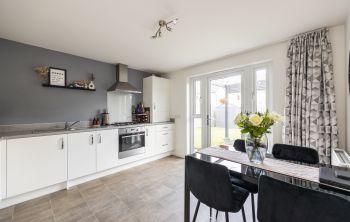 9 Benhar Road, Newcraighall