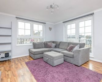 Secondary image of 4/14 Steads Place, Leith, Edinburgh, EH6 5AD