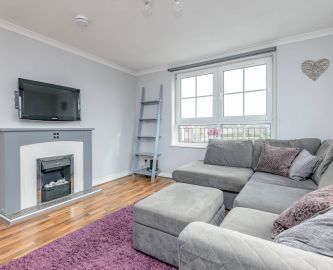 Third image of 4/14 Steads Place, Leith, Edinburgh, EH6 5AD