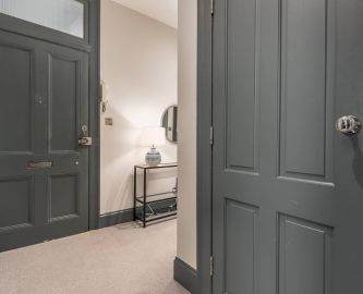 Secondary image of 98/6 East Claremont Street, Bellevue, Edinburgh, EH7 4JZ