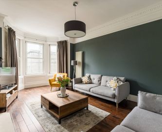 Third image of 98/6 East Claremont Street, Bellevue, Edinburgh, EH7 4JZ