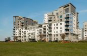 6/14 Western Harbour Terrace, Edinburgh