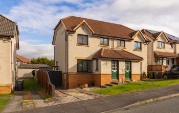 129 The Murrays, Edinburgh