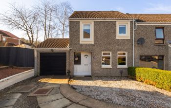 81 Kippielaw Road, Dalkeith