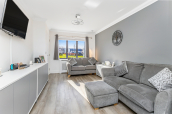 81 Viscount Drive, Eskbank, EH22 3FX