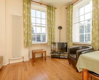 Secondary image of 30b/3 Chambers Street, Old Town, Edinburgh, EH1 1HU