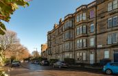 39 3F2 Merchiston Crescent, Edinburgh