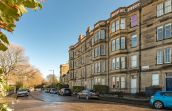 39 3F2 Merchiston Crescent, Edinburgh