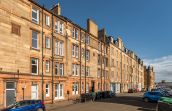 17/10 Rossie Place, Edinburgh