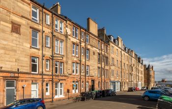 17/10 Rossie Place, Edinburgh