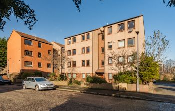 17/6 West Winnelstrae, Edinburgh