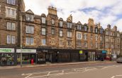 32/1 Parsons Green Terrace, Edinburgh