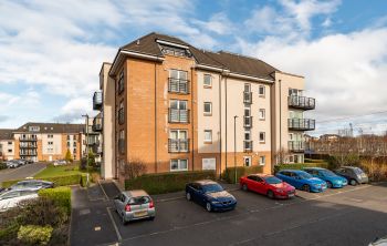 11/4 Appin Place, Edinburgh