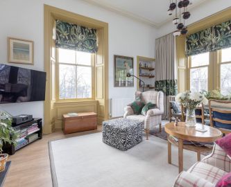 Secondary image of 33/4 Polwarth Terrace, Edinburgh, EH11 1NL