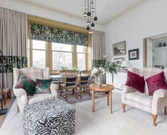 Third image of 33/4 Polwarth Terrace, Edinburgh, EH11 1NL