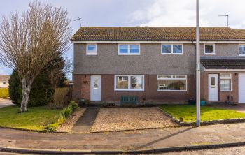 3 Baberton Mains Wood, Edinburgh