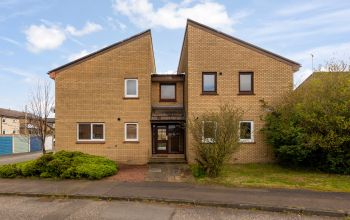 4/1 Laichpark Place, Edinburgh