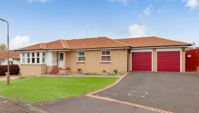9 Cameron Knowe, Philpstoun, Linlithgow